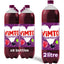 Vimto Fizzy Original 2 Litre (Pack of 8)