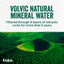 Volvic Natural Mineral Water 12 x 1.5L