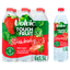 Volvic Touch of Fruit Strawberry Still Flavoured Water 6 x 1.5L