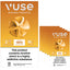 Vuse Originals 2 Golden Tobacco ePod eLiquid Pods 18 mg/ml  (Case of 5)