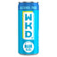 WKD The Original Blue 0.0% Alcohol Free 250ml (Case of 24)