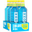WKD The Original Blue Triple Distilled Vodka 6 x 700ml