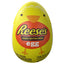 Reeses Peanut Butter Creme Eggs 34g