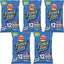 Walkers French Fries Variety Multipack Snacks Crisps 12x18g