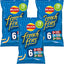 Walkers French Fries Variety Pack Crisps – 6 x 18g Multipack