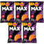 Walkers Max Pizza Hut Texan BBQ Crisps PMP 70g