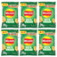 Walkers Salt & Vinegar Sharing Crisps 70g PMP