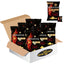 Walkers Sensations Thai Sweet Chilli Multipack (5x25g)