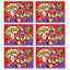 Warheads Sour Chewy Cubes 113g