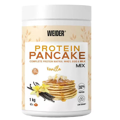 Weider Protein Pancake Mix - 1kg