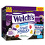 Welch's Fruit Snacks Halloween, 160 Pouches