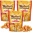 Werther S Original Caramel Popcorn 140g