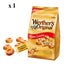 Werthers Original Crunchy Butter Candy Shell Butter Candy 1kg