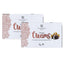 Whitakers Ginger Creams 150g