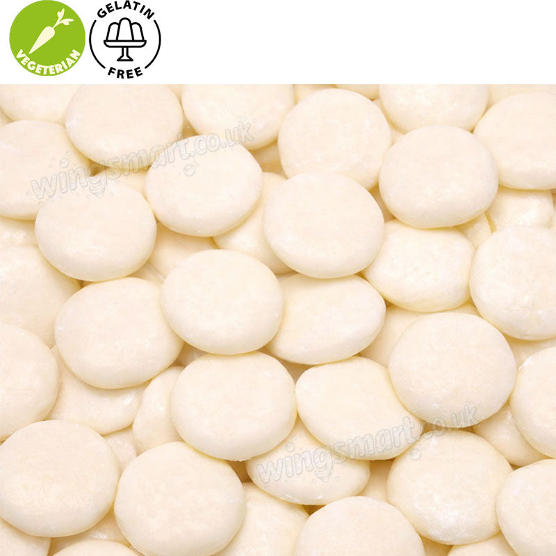 Hannah’s Sweets & Chocolates 3kg – Milk Frogs, White Mice, Fish & Chips, Mega Jazzies & More