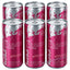Red Bull Peach Edition White Peach Energy Drink 250ml PMP £1.75
