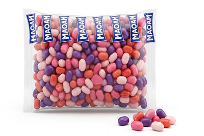 Haribo Wild Berry Pinballs Bulk Sweets(1kg - 3kg)