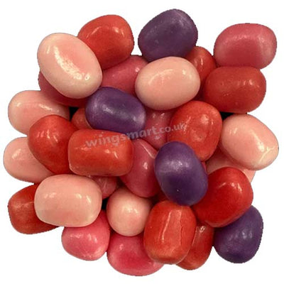 Haribo Wild Berry Pinballs Bulk Sweets