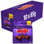 Cadbury Bitsa Wispa Chocolate Bag 85g PMP
