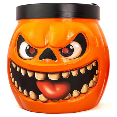 Wonkandy Halloween Pumpkin, 1kg
