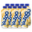Yazoo Banana Milk Drink 400ml – 10 Bottles