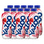 Yazoo Strawberry Milkshake 400ml (Pack of 10) – Ready to Drink Strawberry Flavoured Milk