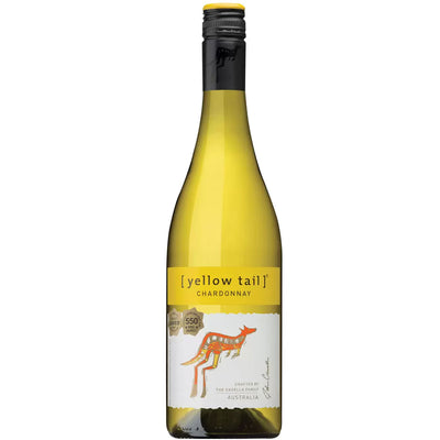 Yellow Tail Chardonnay, 75cl