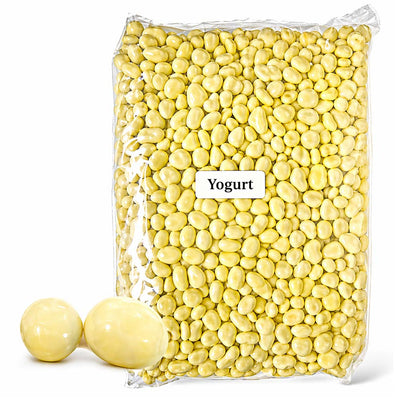 Carol Anne Yogurt Honeycomb Bites 2.5kg Bulk Bag