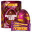 Yorkie Raisin & Biscuit Chocolate Incredible Egg 388g