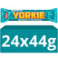 Yorkie Chocolate Bars – Mixed Selection (12 & 24 Bars)