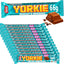 Yorkie Chocolate Bars – Mixed Selection (12 & 24 Bars)