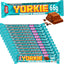 Yorkie Chocolate Bars – Mixed Selection (12 & 24 Bars)