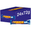 Yorkie Chocolate Bars – Mixed Selection (12 & 24 Bars)