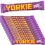 Yorkie Chocolate Bars – Mixed Selection (12 & 24 Bars)