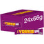 Yorkie Chocolate Bars – Mixed Selection (12 & 24 Bars)