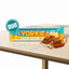 Yorkie Salted Caramel Pretzel Milk Chocolate DUO Bar 66g
