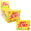 Zed Candy Juicy Jems Box 140g (Pack of 10)