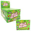 Zed Candy Sour Jelly Beans Box 120g (Pack of 12)