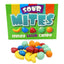 Zed Candy Sour Mites Box 120g (Box of 12)