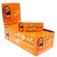 ZIG-ZAG Liquorice Regular Size Rolling Papers – 50 Pack
