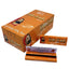 ZIG-ZAG Liquorice Regular Size Rolling Papers – 50 Pack