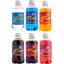 Zodiac Mini Pops 330ml Fizzy Drink – 6 Pack (Multiple Flavours Available)