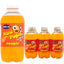 Zodiac Mini Pops 330ml Fizzy Drink – 6 Pack (Multiple Flavours Available)
