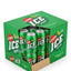Ice Drink Cans 330ml Variety Flavours Pack of 24 | Soft Drinks