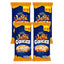 McVitie's Jaffa Cookies 165g (Pack of 8) Soft Chocolate Orange Cookies