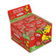 Haribo Squidgy Strawbs 160g (Pack of 12)