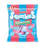 Swizzels Drumstick Squashies Bubblegum Flavour Bag 120g PMP (Pack of 12)