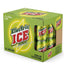Ice Drink Cans 330ml Variety Flavours Pack of 24 | Soft Drinks