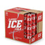 Ice Drink Cans 330ml Variety Flavours Pack of 24 | Soft Drinks
