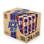 Ice Drink Cans 330ml Variety Flavours Pack of 24 | Soft Drinks